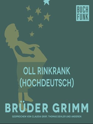 cover image of Oll Rinkrank (Hochdeutsch)